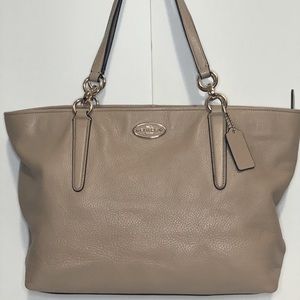 Coach Tote Bag